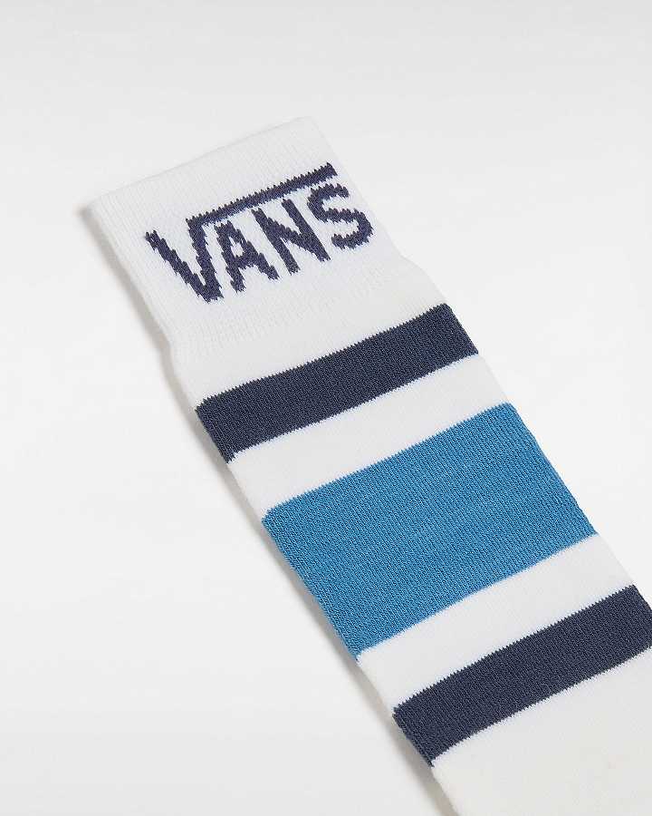 Unisex Vans Snow MTE (1 Pair) Socks Blue Malaysia | VN8405671