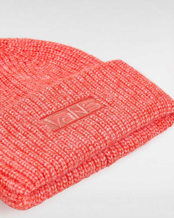 Unisex Vans Sunnyside Cuff Beanie Orange Malaysia | VN3091746