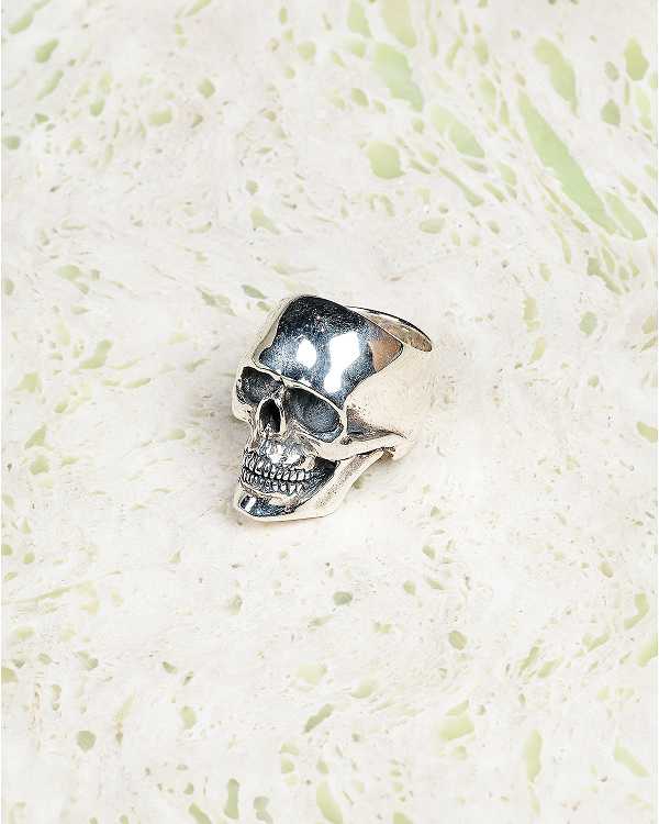 Unisex Vans The Frog Anatomical Skull Rings Grey Malaysia | VN5864037