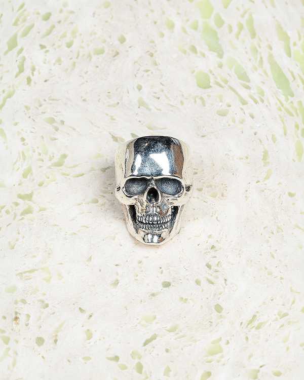 Unisex Vans The Frog Anatomical Skull Rings Grey Malaysia | VN5864037