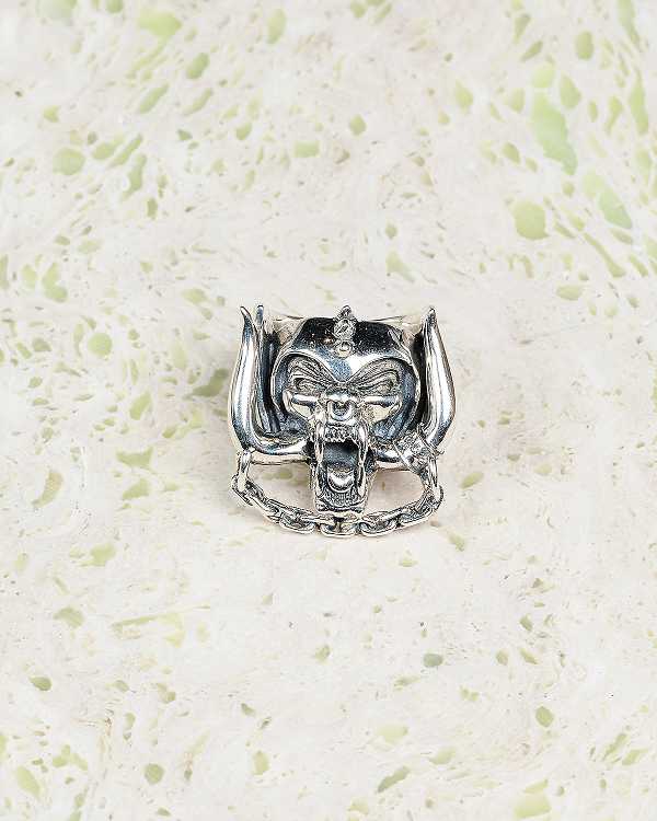 Unisex Vans The Frog Motorhead Rings Grey Malaysia | VN2047916