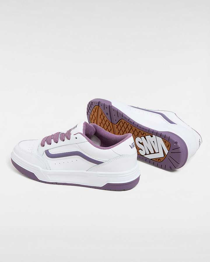 Women Vans Hylane Sneakers Purple Malaysia | VN1208539