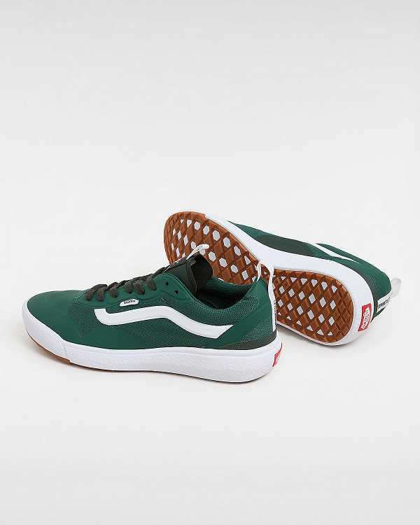 Women Vans MTE UltraRange EXO Sneakers Green Malaysia | VN2174658