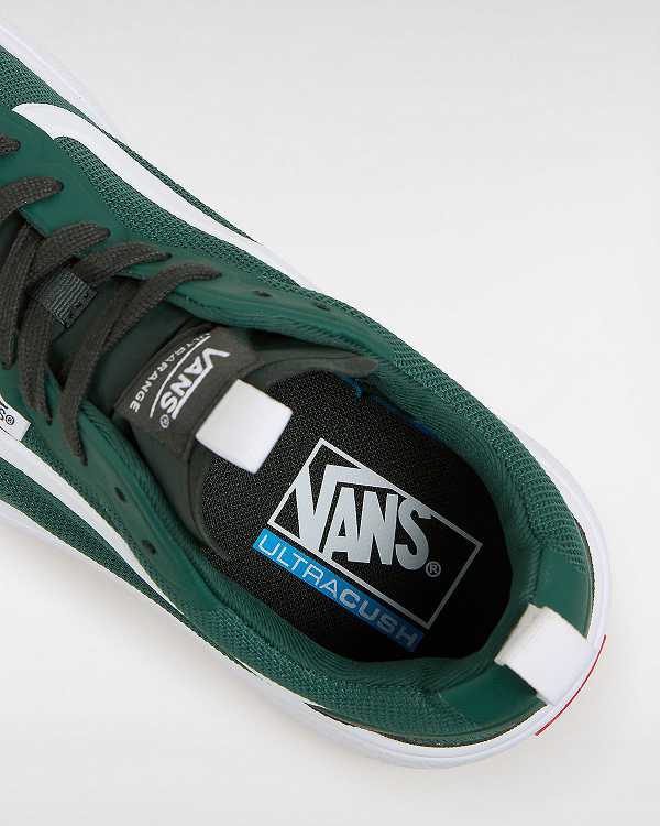 Women Vans MTE UltraRange EXO Sneakers Green Malaysia | VN2174658