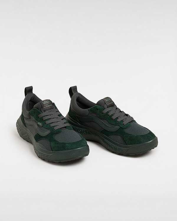 Women Vans MTE UltraRange Neo VR3 Sneakers Green Malaysia | VN3986725