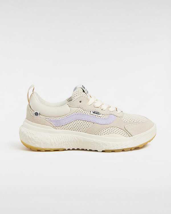 Women Vans MTE UltraRange Neo VR3 Sneakers Beige Malaysia | VN0179853