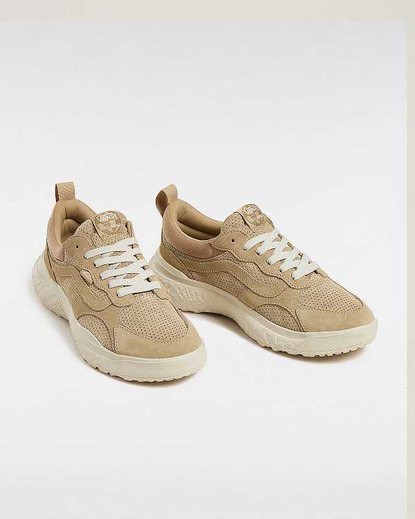 Women Vans MTE UltraRange Neo VR3 Sneakers Beige Malaysia | VN2340967