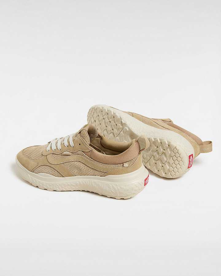 Women Vans MTE UltraRange Neo VR3 Sneakers Beige Malaysia | VN2340967