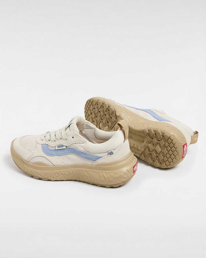 Women Vans MTE UltraRange Neo VR3 Sneakers Beige Malaysia | VN1862439