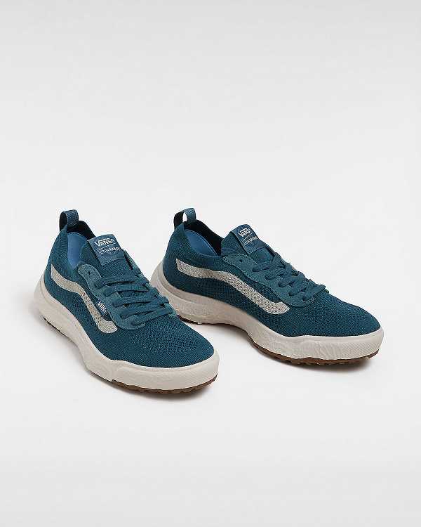 Women Vans MTE UltraRange VR3 Sneakers Blue Malaysia | VN9246587