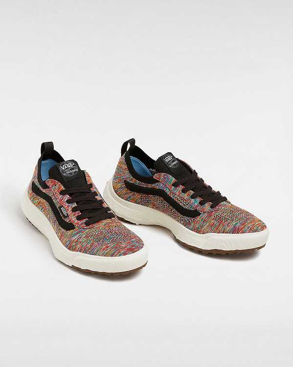 Women Vans MTE UltraRange VR3 Sneakers Multicolor Malaysia | VN1836927