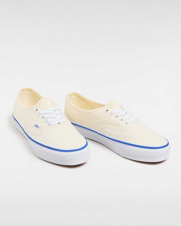 Women Vans Premium Authentic 44 Sneakers White Malaysia | VN3246519