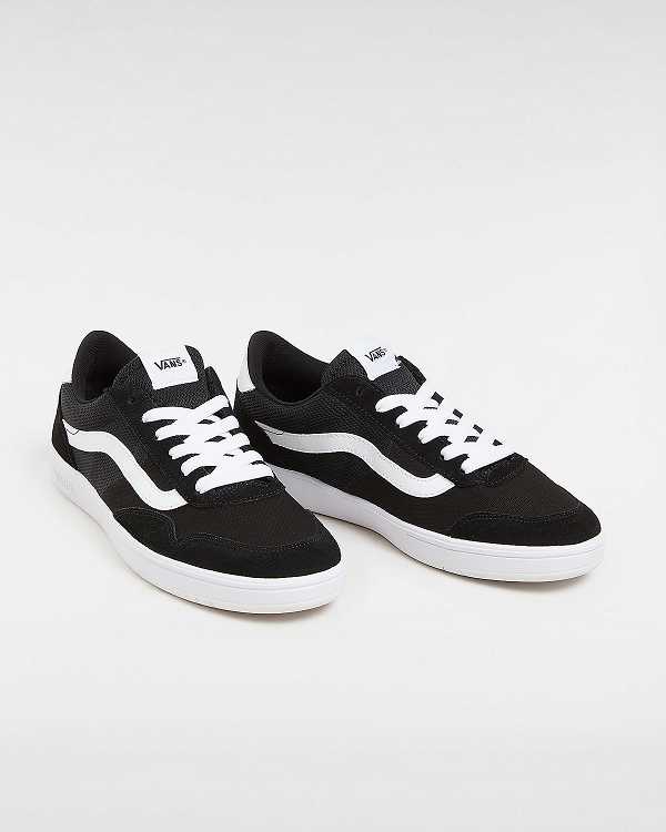 Women Vans Staple Cruze Too ComfyCush Sneakers Black Malaysia | VN7135906