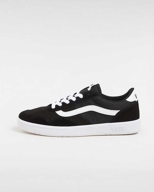 Women Vans Staple Cruze Too ComfyCush Sneakers Black Malaysia | VN7135906