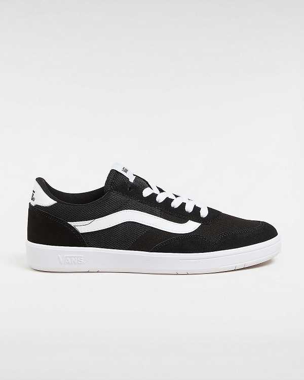 Women Vans Staple Cruze Too ComfyCush Sneakers Black Malaysia | VN7135906