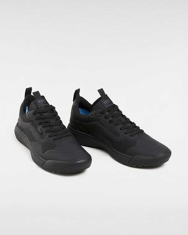 Women Vans UltraRange EXO MTE Sneakers Black Malaysia | VN6812035