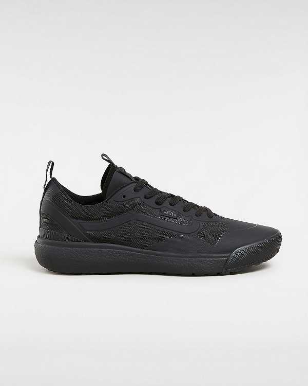 Women Vans UltraRange EXO MTE Sneakers Black Malaysia | VN6812035