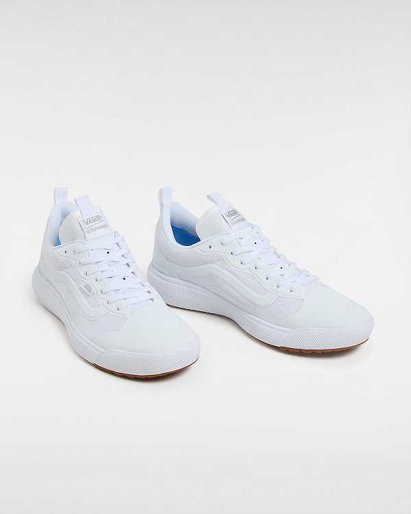 Women Vans UltraRange EXO MTE Sneakers White Malaysia | VN3084612