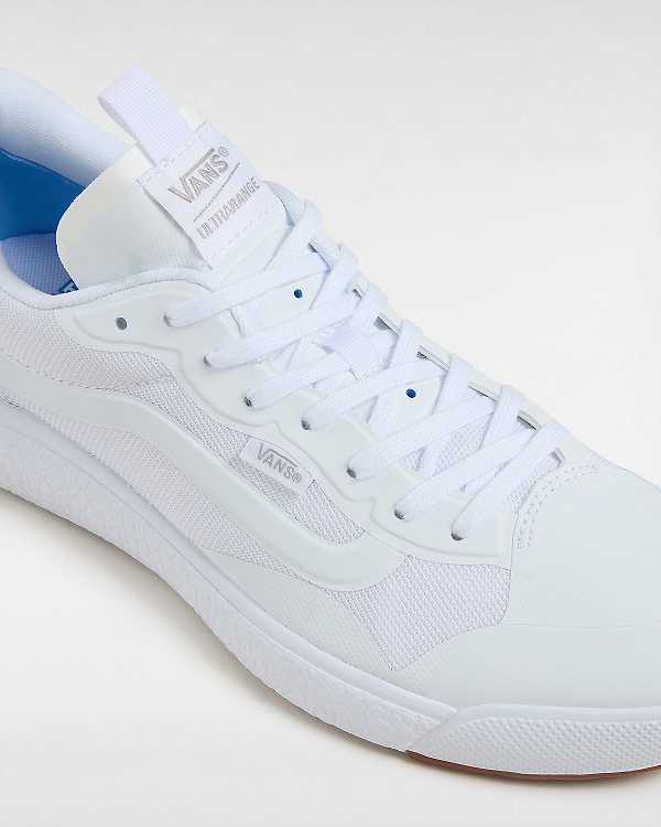 Women Vans UltraRange EXO MTE Sneakers White Malaysia | VN3084612