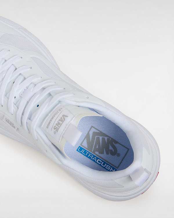 Women Vans UltraRange EXO MTE Sneakers White Malaysia | VN3084612