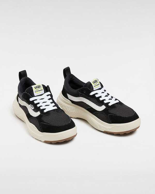 Women Vans UltraRange Neo MTE Sneakers Black Malaysia | VN8102397