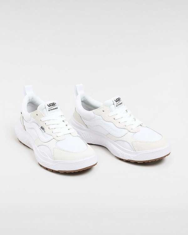 Women Vans UltraRange Neo MTE Sneakers White Malaysia | VN7802391