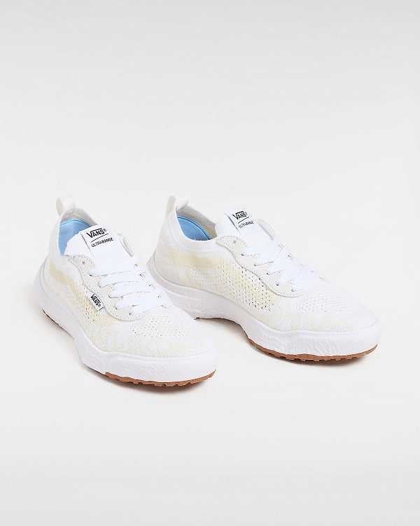 Women Vans UltraRange Neo MTE Sneakers White Malaysia | VN6304895