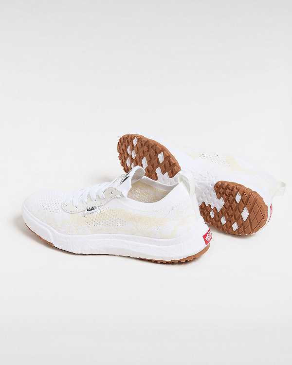 Women Vans UltraRange Neo MTE Sneakers White Malaysia | VN6304895