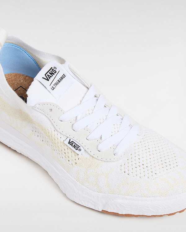 Women Vans UltraRange Neo MTE Sneakers White Malaysia | VN6304895